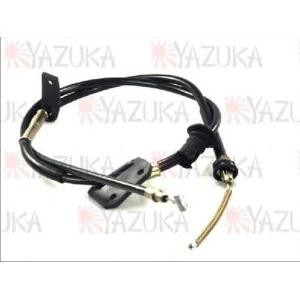жило ръчна спирачка YAZUKA C78047 