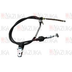 жило ръчна спирачка YAZUKA C78053 