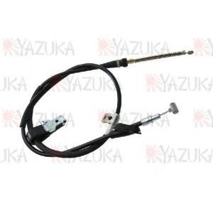 жило ръчна спирачка YAZUKA C78054 