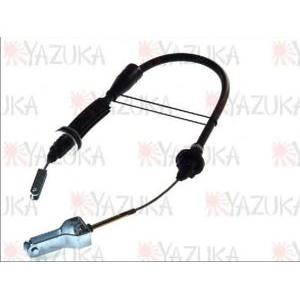 въжен механизъм, задействане на съединителя YAZUKA F61002 