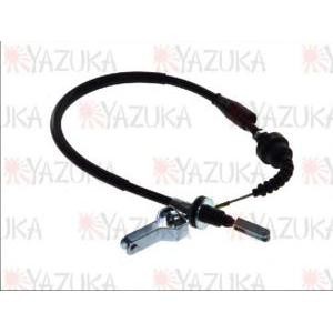 въжен механизъм, задействане на съединителя YAZUKA F61005 
