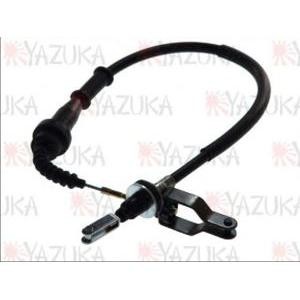 въжен механизъм, задействане на съединителя YAZUKA F61006 