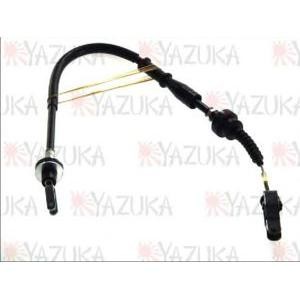 въжен механизъм, задействане на съединителя YAZUKA F61010 