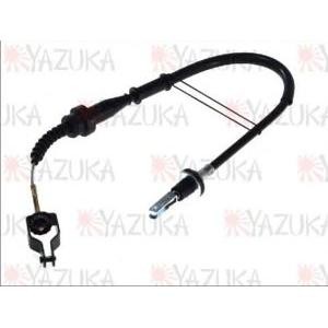 въжен механизъм, задействане на съединителя YAZUKA F61011 