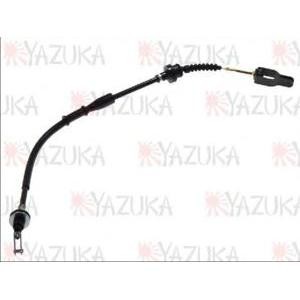 въжен механизъм, задействане на съединителя YAZUKA F61013 