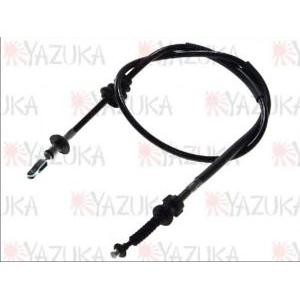 въжен механизъм, задействане на съединителя YAZUKA F64004 