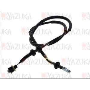 въжен механизъм, задействане на съединителя YAZUKA F64005