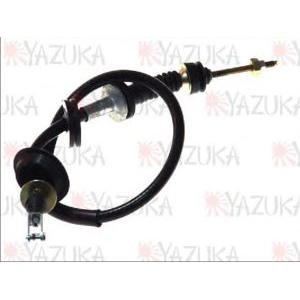 въжен механизъм, задействане на съединителя YAZUKA F67003
