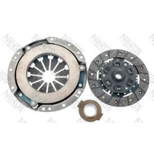 комплект съединител NEXUS F18009NX 