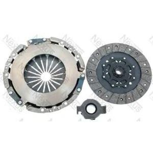 комплект съединител NEXUS F1F064NX 