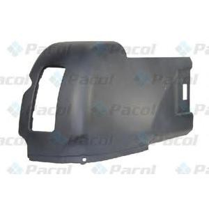 броня PACOL BPA-SC003L