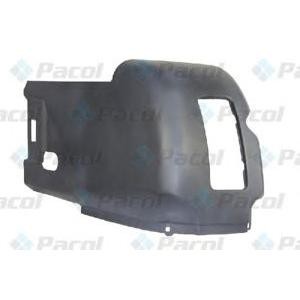 броня PACOL BPA-SC003P 