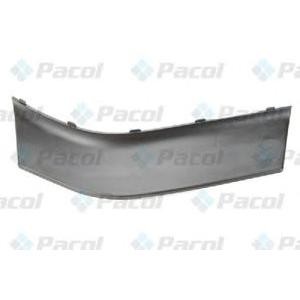 колесна ниша PACOL BPB-SC007L