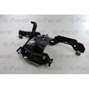 държач, радиаторна решетка PACOL BPC-SC008L 