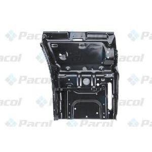 степенка PACOL BPC-SC014L