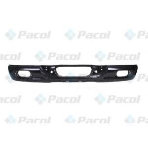 броня PACOL DAF-FB-002 