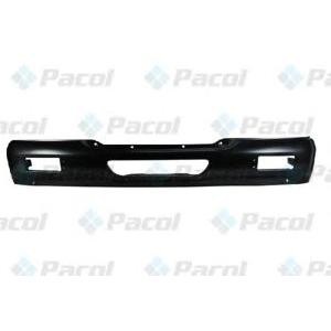 броня PACOL DAF-FB-003 