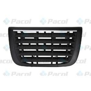 решетка пред радиатора PACOL DAF-FP-001 