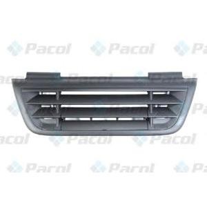 решетка пред радиатора PACOL DAF-FP-002