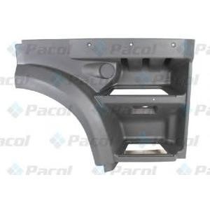 степенка PACOL DAF-FS-001R 