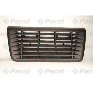 решетка пред радиатора PACOL DAF-G-001 