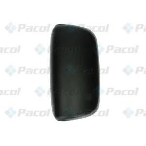 корпус, външно огледало PACOL DAF-MR-016 
