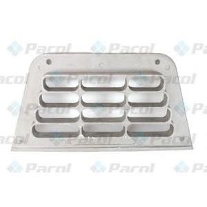 степенка PACOL DAF-S-001M 