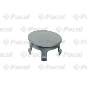 покритие (облицовка) на бронята, теглич PACOL IVE-BC-003 