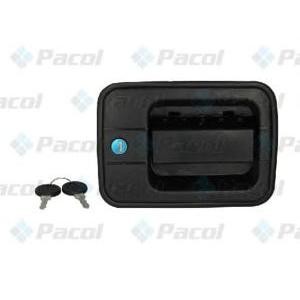 ръкохватка на врата PACOL IVE-DH-001L 