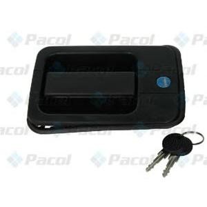 ръкохватка на врата PACOL IVE-DH-001R 