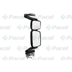 външно огледало PACOL IVE-MR-005L 