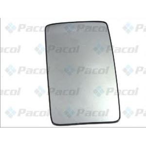 стъкло на огледало, елемент от стъклото PACOL IVE-MR-009