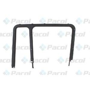 плъзгач, стъклоподемник PACOL MAN-CP-005R