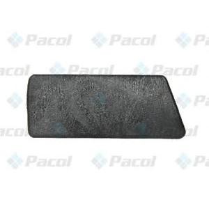 ръкохватка на врата PACOL MAN-DH-006L 