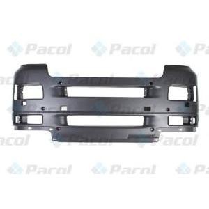 броня PACOL MAN-FB-003 