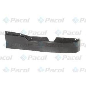 броня PACOL MAN-FB-006L 