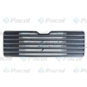 решетка пред радиатора PACOL MAN-FP-001 