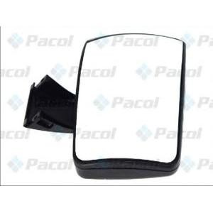 огледало за рампа PACOL MAN-MR-012