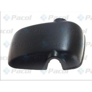 корпус, външно огледало PACOL MAN-MR-013 