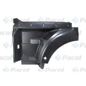 степенка PACOL MAN-SF-001L