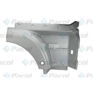 степенка PACOL MAN-SF-001R