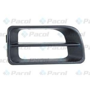 бленда, броня PACOL MER-BC-002L 