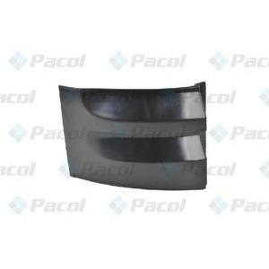 решетка пред радиатора PACOL MER-CP-006R 