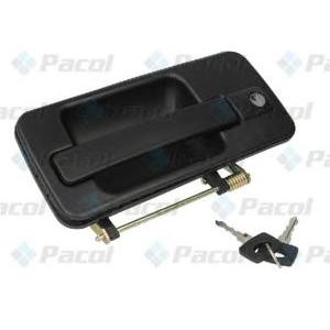ръкохватка на врата PACOL MER-DH-003