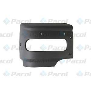 броня PACOL MER-FB-009L 