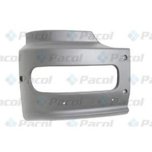 броня PACOL MER-FB-009R 