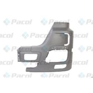 бленда, броня PACOL MER-FB-011L 
