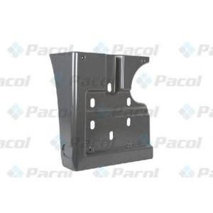 броня PACOL MER-FB-017R 