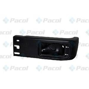 броня PACOL MER-FSB-001L 
