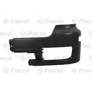 броня PACOL MER-FSB-002L 